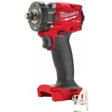 Гайковерт Milwaukee M18 FIW2F38-0X 4933478650 (без АКБ, кейс)