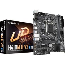 Материнская плата Gigabyte H410M H V2 (rev. 2.0)