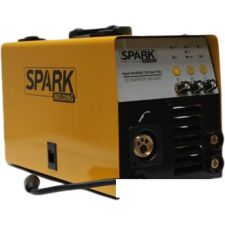 Сварочный инвертор Spark MiltiARC 230 Euro Plus