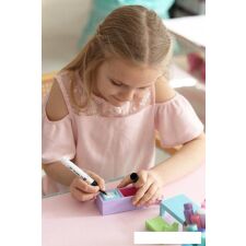 Мебель для кукольного домика Lundby Спальня Сделай сам 60906200