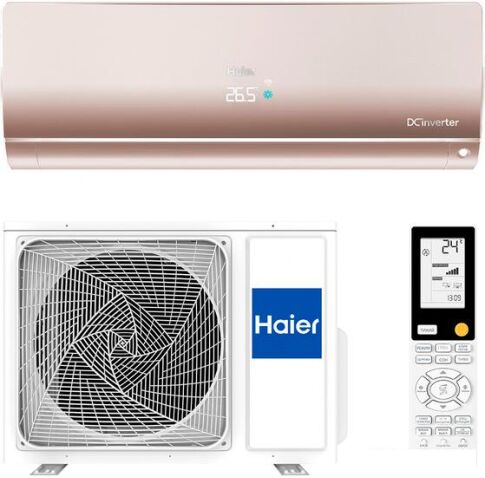 Сплит-система Haier AS25S2SF2FA-G/1U25S2SM3FA