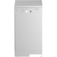 Отдельностоящая посудомоечная машина Indesit DFS 2A59