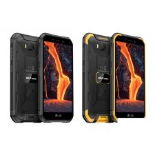 Смартфон Ulefone Armor X6 Pro (оранжевый)