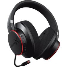 Наушники с микрофоном Creative Sound BlasterX H6