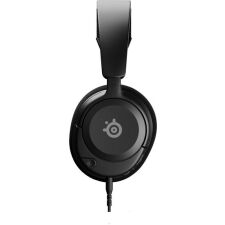 Наушники SteelSeries Arctis Nova 1 (черный)