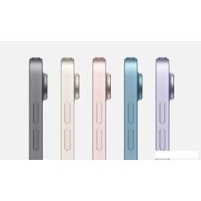 Планшет Apple iPad Air 2022 256GB (серый космос)