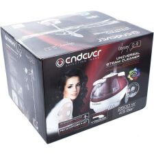 Пароочиститель Endever Odyssey Q-9