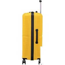 Чемодан-спиннер American Tourister Airconic Lemondrop 67 см