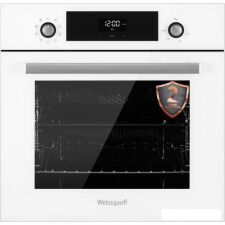 Электрический духовой шкаф Weissgauff EOV 302 SW