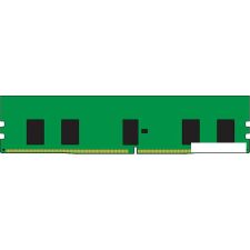 Оперативная память Kingston 8GB DDR4 PC4-23400 KSM29RS8/8HDR