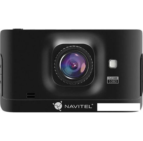 Автомобильный видеорегистратор NAVITEL R400