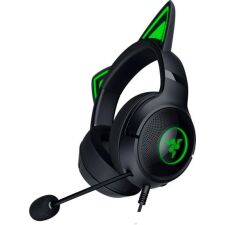 Наушники Razer Kraken Kitty V2 (черный)