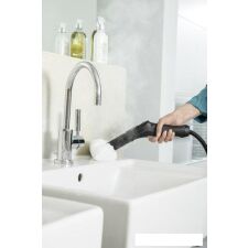 Отпариватель-пароочиститель Karcher SI 4 EasyFix Premium Iron