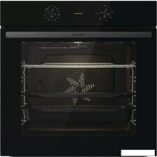 Электрический духовой шкаф Gorenje BO6717E03BG