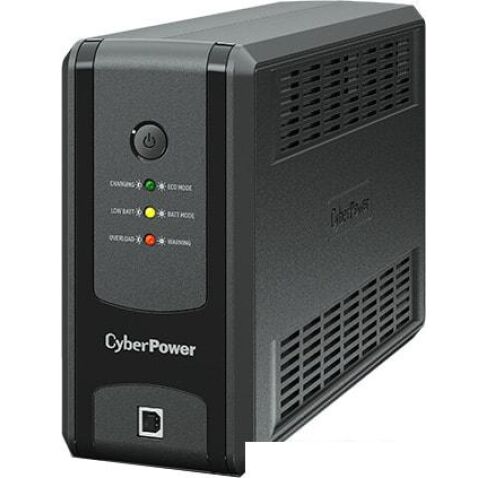 Источник бесперебойного питания CyberPower UT850EIG