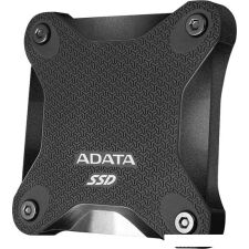 Внешний накопитель A-Data SD600Q ASD600Q-480GU31-CBK 480GB (черный)