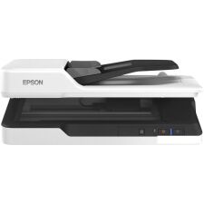 Сканер Epson WorkForce DS-1630