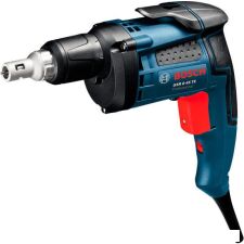 Дрель-шуруповерт Bosch GSR 6-45 TE Professional [0601445100]