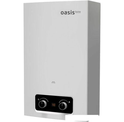 Газовая колонка Oasis Home V-20W