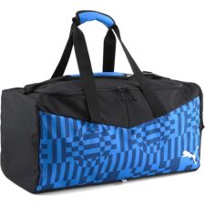 Спортивная сумка Puma IndividualRISE Medium Bag 07991302 (синий/черный)