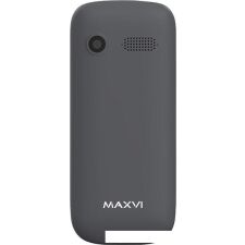 Мобильный телефон Maxvi K20 (серый)