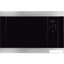 Микроволновая печь Smeg FMI320X2