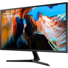 Монитор Samsung U32J590UQI