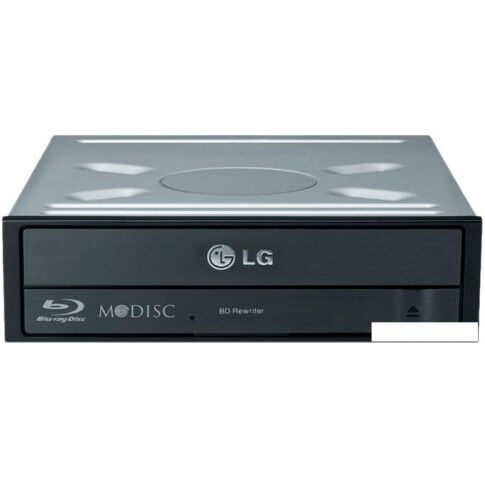 Оптический накопитель LG BH16NS40