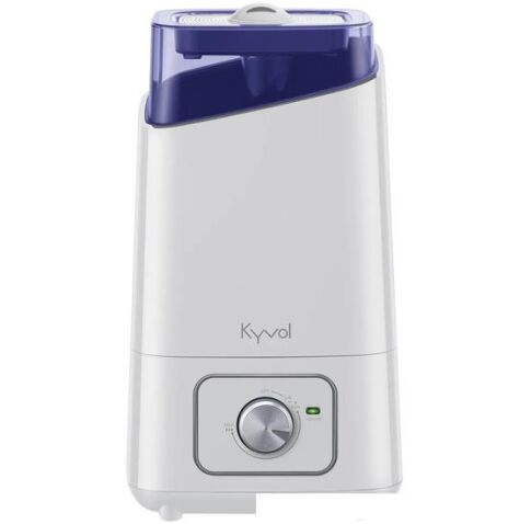 Увлажнитель воздуха Kyvol EA200 Wi-Fi (белый/голубой)