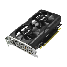 Видеокарта Palit GeForce GTX 1630 Dual NE6163001BG6-1175D