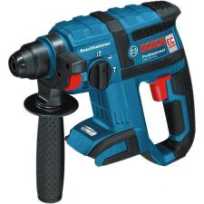 Перфоратор Bosch GBH 18 V-EC Professional [061190400B]