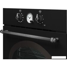 Духовой шкаф TEKA HRB 6300 ATS Silver