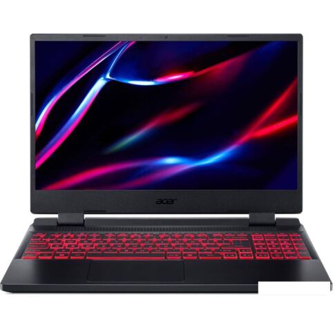 Игровой ноутбук Acer Nitro 5 AN515-46-R1WM NH.QGZEP.00K