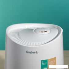 Увлажнитель воздуха Timberk Shell A16E