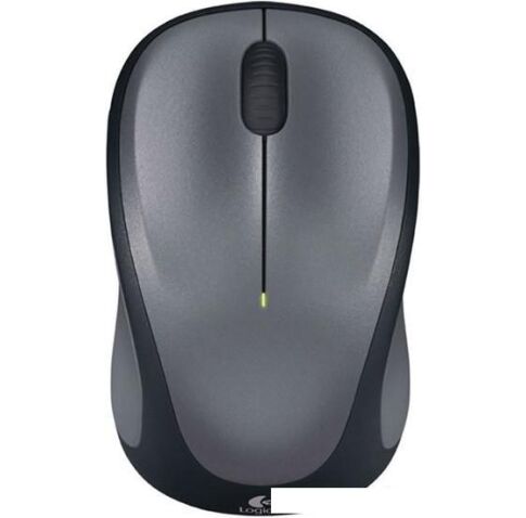 Мышь Logitech Wireless Mouse M235 Colt Matte (910-002203)