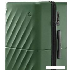 Чемодан-спиннер Ninetygo Ripple Luggage 29" (оливково-зеленый)