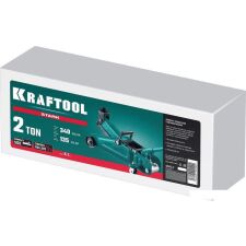 Подкатной домкрат KRAFTOOL Stark 43453-2 2т