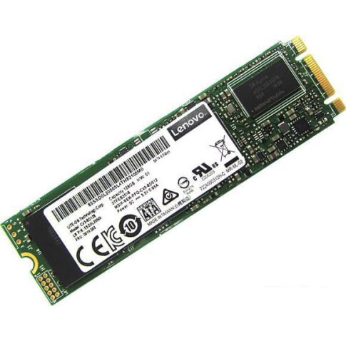 SSD Lenovo 480GB 4XB7A17073