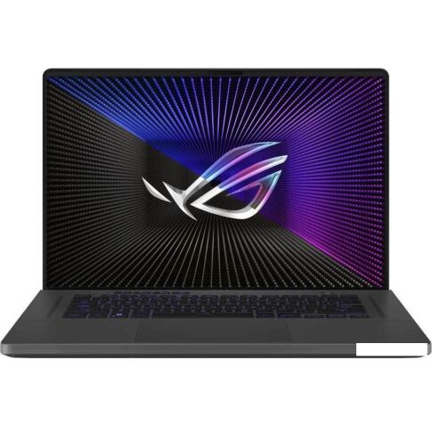 Игровой ноутбук ASUS ROG Zephyrus G16 2023 GU603VU-N4073