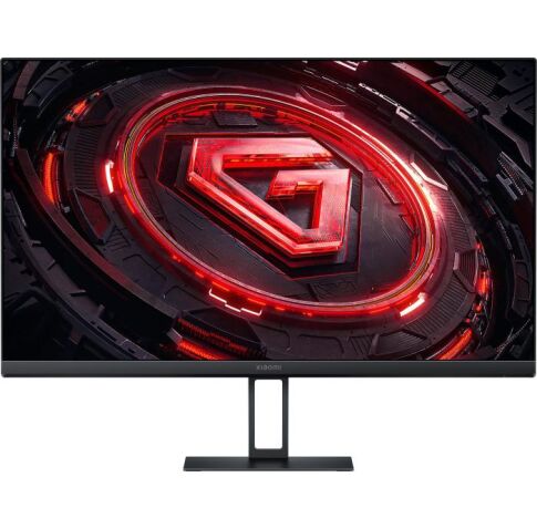 Игровой монитор Xiaomi Gaming Monitor G24i P24FCA-RGGL (международная версия)