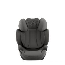 Детское автокресло Cybex Solution T i-Fix (mirage grey)