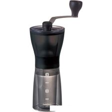 Ручная кофемолка Hario Ceramic Coffee Mill Mini-Slim+