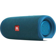 Беспроводная колонка JBL Flip 5 Eco Edition (синий)