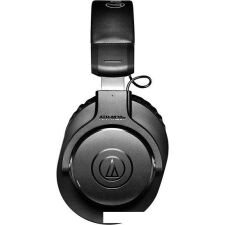 Наушники Audio-Technica ATH-M20xBT (черный)