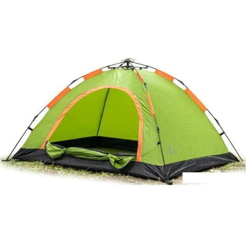 Кемпинговая палатка Coyote Speedi (зеленый)