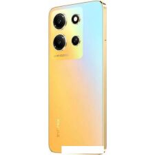 Смартфон Infinix Note 30i 8GB/256GB (золотой хамелеон)