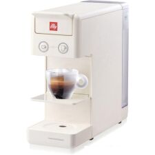 Капсульная кофеварка ILLY iperEspresso Y3.3 (белый)