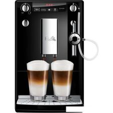 Эспрессо кофемашина Melitta Caffeo Solo & Perfect Milk E957-201