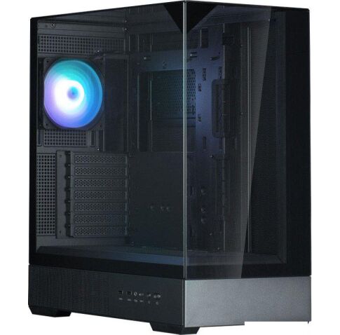 Корпус Zalman P40 Prism (черный)