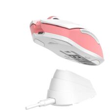 Игровая мышь Dareu EM901X Sakura Pink